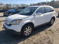 Honda Vehiculos salvage en venta: 2008 Honda CR-V EXL