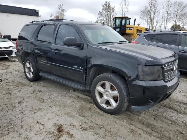 2008 Chevrolet Tahoe C1500