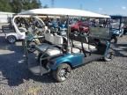 2018 Golf Golf Cart