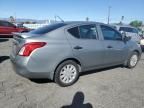 2014 Nissan Versa S