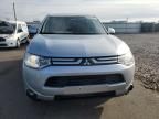 2014 Mitsubishi Outlander SE