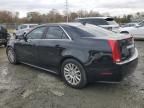 2010 Cadillac CTS Luxury Collection