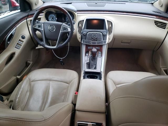 2013 Buick Lacrosse Premium