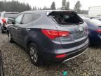 2016 Hyundai Santa FE Sport