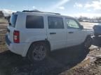 2009 Jeep Patriot Sport