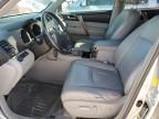 2010 Toyota Highlander Limited