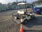 2017 Aspt Golf Cart