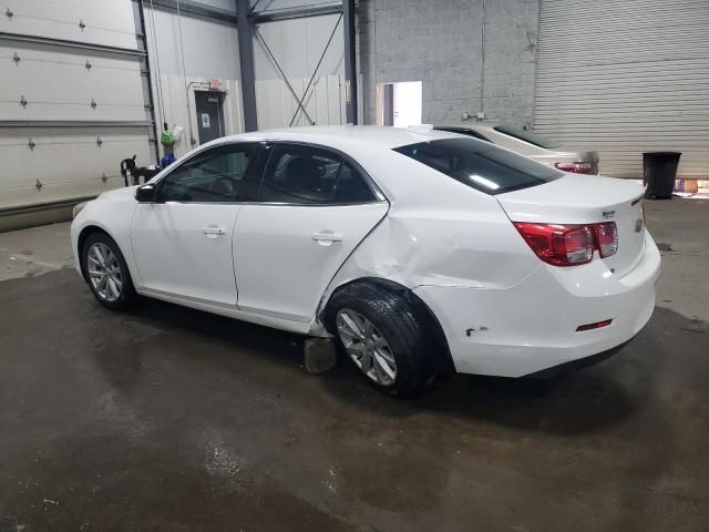 2015 Chevrolet Malibu 2LT