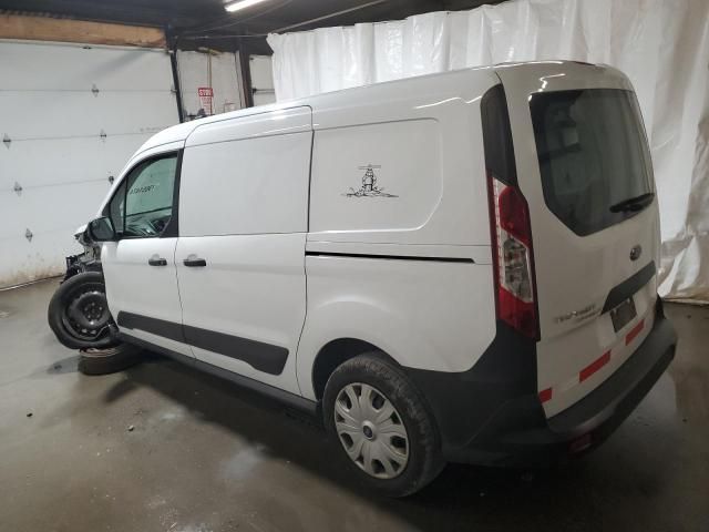 2020 Ford Transit Connect XL