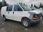 2009 Chevrolet Express G3500