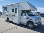 2014 Winnebago 2014 Ford Econoline E350 Super Duty Cutaway Van