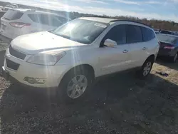 2011 Chevrolet Traverse LT en venta en Spartanburg, SC