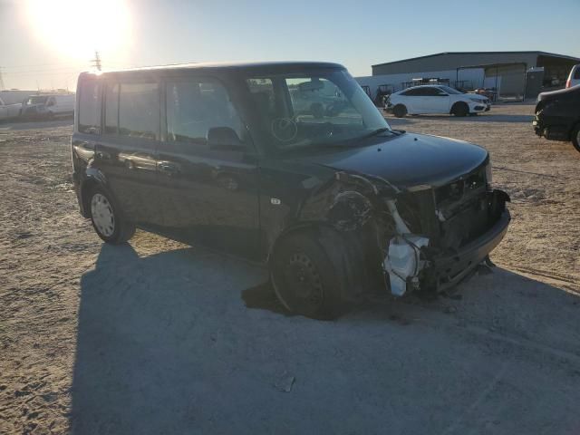 2006 Scion XB