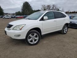 2007 Lexus RX 350 en venta en Finksburg, MD