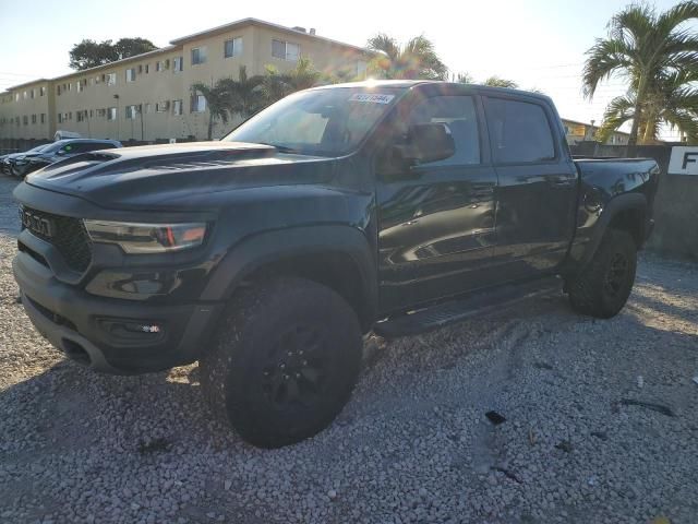 2022 Dodge RAM 1500 TRX