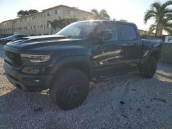 Dodge salvage cars for sale: 2022 Dodge RAM 1500 TRX