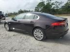 2015 Jaguar XF 2.0T Premium