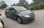 2013 Honda Odyssey EXL