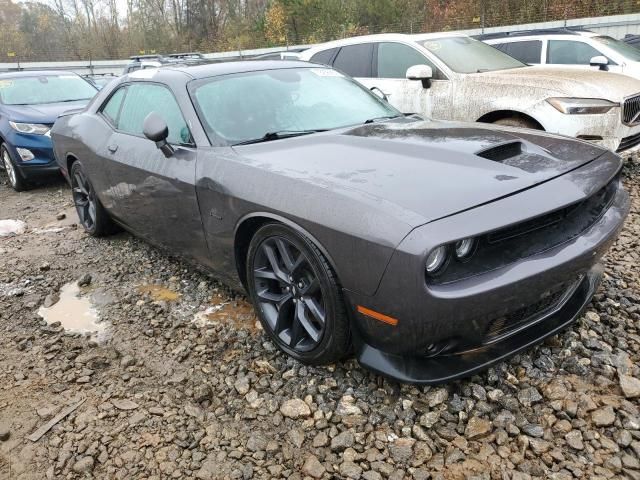 2019 Dodge Challenger R/T