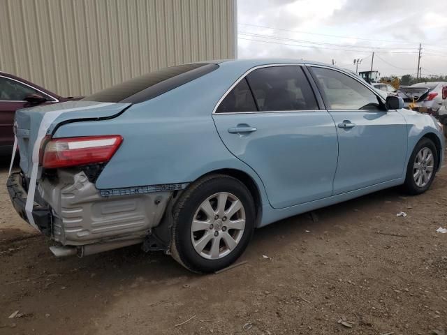 2009 Toyota Camry SE