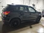 2019 Mitsubishi Outlander Sport ES