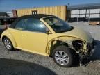 2008 Volkswagen New Beetle Convertible S