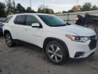 2021 Chevrolet Traverse LT