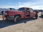 2001 Chevrolet Silverado C1500