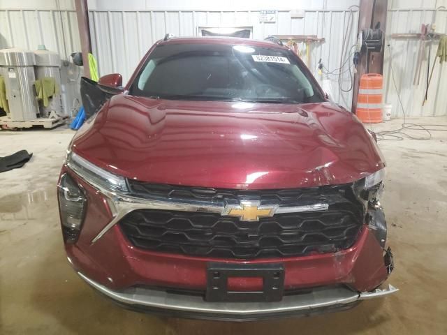 2025 Chevrolet Trax 1LT