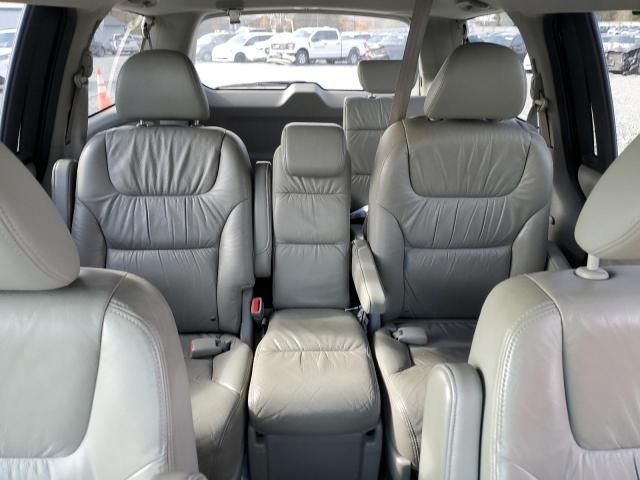 2008 Honda Odyssey EXL