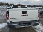 2015 GMC Canyon SLT