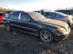 2002 Mercedes-Benz S 600