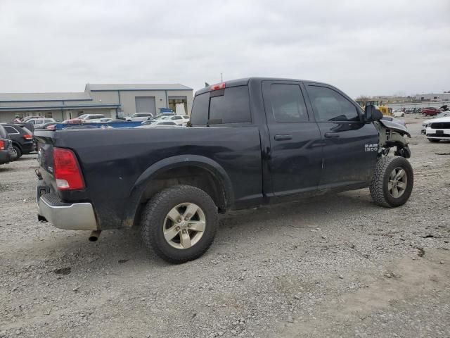 2014 Dodge RAM 1500 SLT