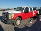 2012 Ford F250 Super Duty