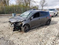 2015 Ford Focus ST en venta en Cicero, IN