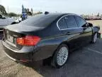 2013 BMW 335 I