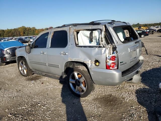 2010 GMC Yukon SLT