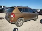 2011 Jeep Compass Limited