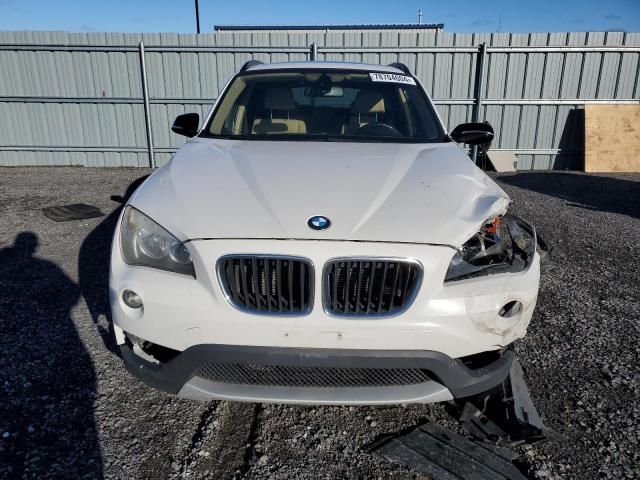 2013 BMW X1 XDRIVE28I