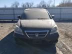 2007 Honda Odyssey EXL