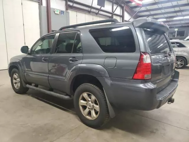 2008 Toyota 4runner SR5