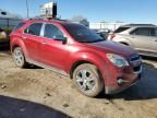 2014 Chevrolet Equinox LTZ