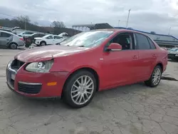 2008 Volkswagen Jetta Wolfsburg en venta en Lebanon, TN