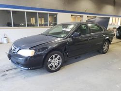 Carros salvage sin ofertas aún a la venta en subasta: 2000 Acura 3.2TL