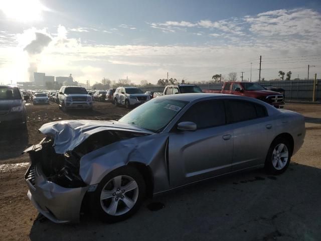 2013 Dodge Charger SXT