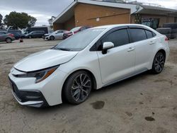 Lots with Bids for sale at auction: 2020 Toyota Corolla SE