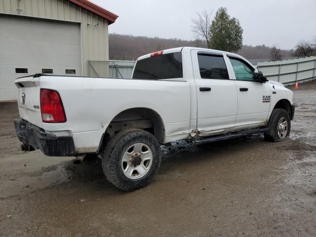 2016 Dodge RAM 2500 ST