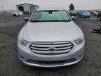 2017 Ford Taurus Limited