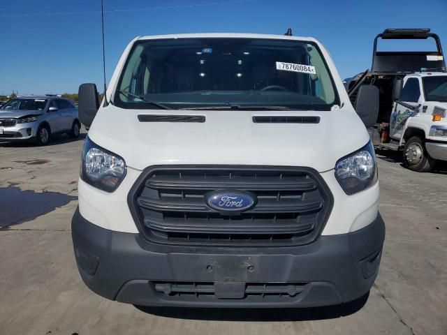 2020 Ford Transit T-150