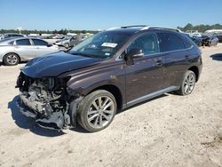 2013 Lexus RX 450H en venta en Houston, TX